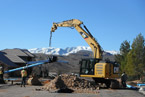 Santa Clara Waterline Improvements - JP Excavating