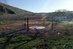 Sewer Lift Station St. George RV Park - JP Excavating