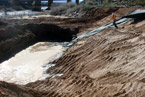 City Sewer Protection - JP Excavating