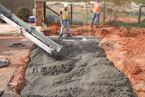 Snow Canyon Entrance Road - JP Excavating