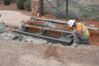 Snow Canyon Entrance Road - JP Excavating