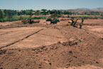 Southgate Golf Course Relocation - JP Excavating