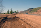 Southgate Golf Course Relocation - JP Excavating