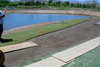 Southgate Golf Course Relocation - JP Excavating