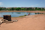 Southgate Golf Course Relocation - JP Excavating