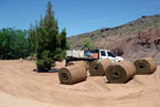 Southgate Golf Course Relocation - JP Excavating