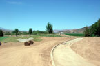 Southgate Golf Course Relocation - JP Excavating