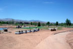 Southgate Golf Course Relocation - JP Excavating