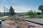 Southgate Golf Course Relocation - JP Excavating