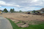 Southgate Golf Course Relocation - JP Excavating