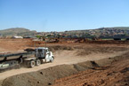 Southgate Golf Course Relocation - JP Excavating