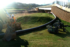 Southgate Golf Course Relocation - JP Excavating