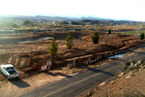 Southgate Golf Course Relocation - JP Excavating