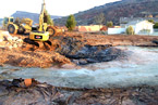 Southgate Golf Course Relocation - JP Excavating