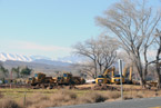 Southgate Golf Course Relocation - JP Excavating