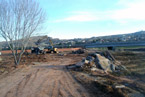 Southgate Golf Course Relocation - JP Excavating
