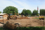 Flying J - JP Excavating