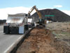 SR18; Bike Path - JP Excavating