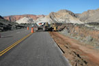 SR18; Bike Path - JP Excavating