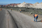 SR18; Bike Path - JP Excavating
