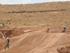 St George Motocross Track - JP Excavating