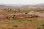St George MotoCross Track - JP Excavating