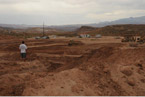 St George MotoCross Track - JP Excavating