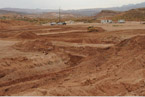 St George MotoCross Track - JP Excavating