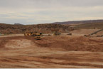 St George MotoCross Track - JP Excavating