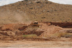 St George MotoCross Track - JP Excavating