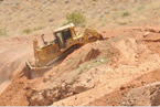 St George MotoCross Track - JP Excavating
