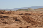 St George MotoCross Track - JP Excavating