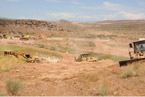 St George MotoCross Track - JP Excavating