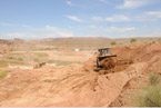 St George MotoCross Track - JP Excavating