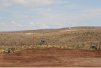 St George MotoCross Track - JP Excavating