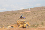 St George MotoCross Track - JP Excavating