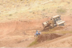 St George MotoCross Track - JP Excavating