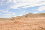 St George MotoCross Track - JP Excavating