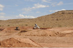 St George MotoCross Track - JP Excavating