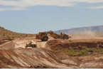 St George MotoCross Track - JP Excavating