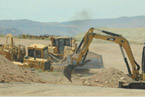 St George Motocross Track - JP Excavating