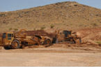 St George MotoCross Track - JP Excavating