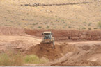 St George MotoCross Track - JP Excavating