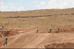 St George MotoCross Track - JP Excavating