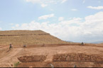 St George MotoCross Track - JP Excavating