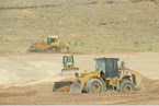 St George Motocross Track - JP Excavating