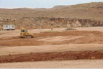 St George Motocross Track - JP Excavating
