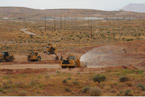 St George Motocross Track - JP Excavating