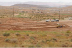 St George Motocross Track - JP Excavating