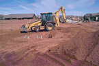 Suncrest - JP Excavating